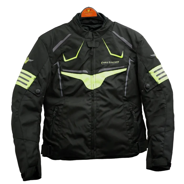 Women's Sunrise Textile Jacket