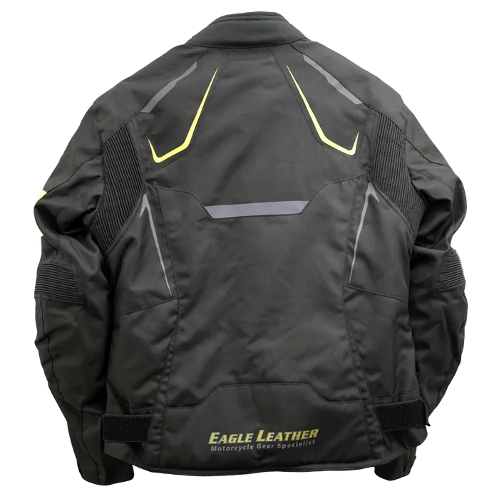 Women's Sunrise Textile Jacket