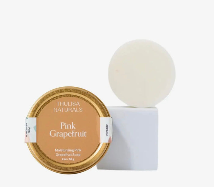 Women’s Travel Soap