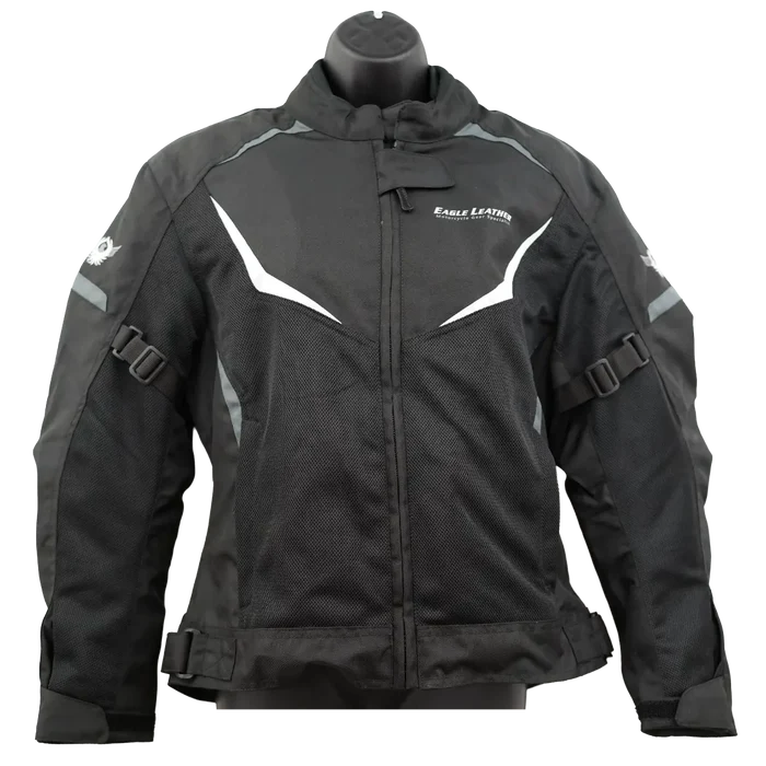 Women's Yakima Mesh Jacket