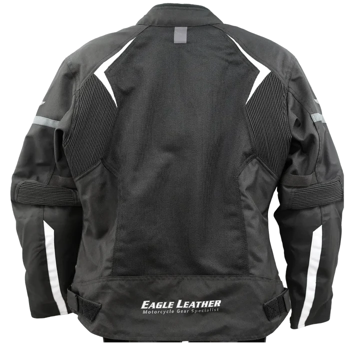 Women's Yakima Mesh Jacket