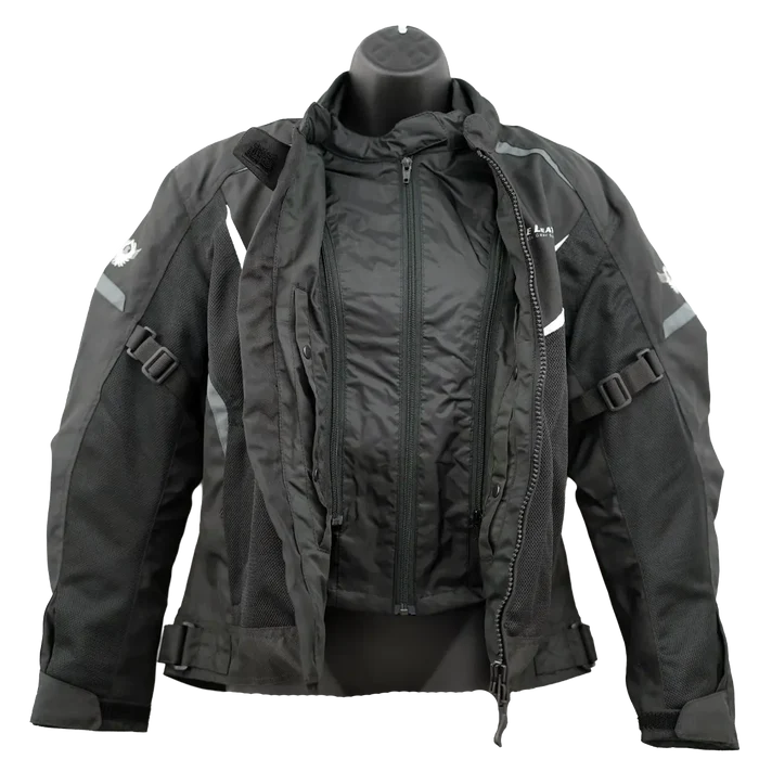 Women's Yakima Mesh Jacket