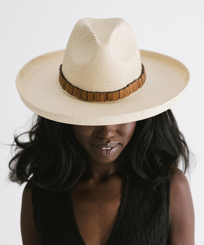 Wooden Beaded Band - GIGI PIP