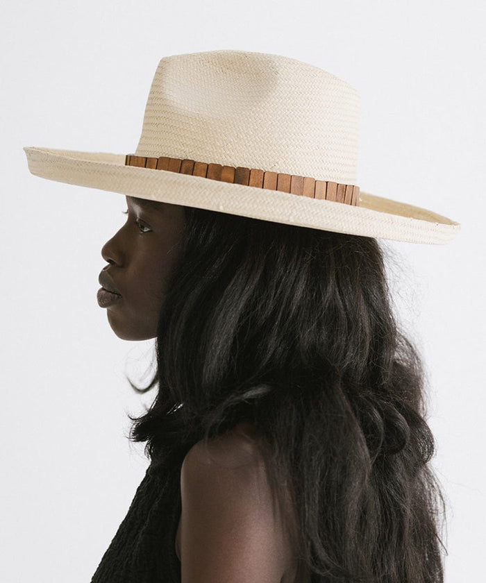 Wooden Beaded Band - GIGI PIP