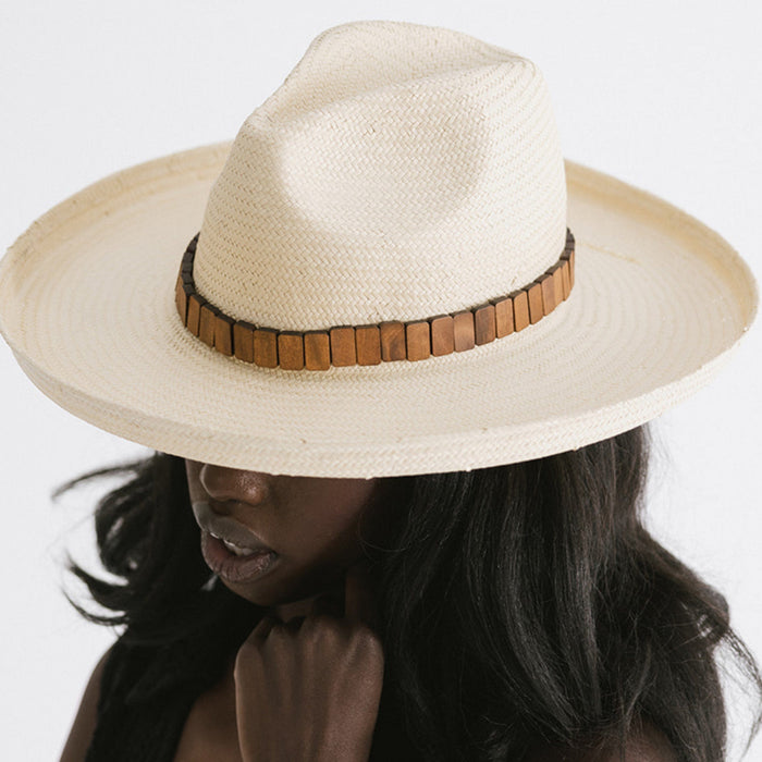 Wooden Beaded Band - GIGI PIP