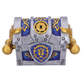 World of Warcraft Alliance War Chest Box - Front View