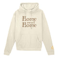 World of Warcraft Home Sweet Home White Hoodie - Front View