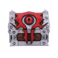 World of Warcraft Horde War Chest Box - Front View