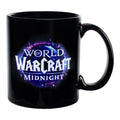 World of Warcraft Midnight 11oz Mug - Front View