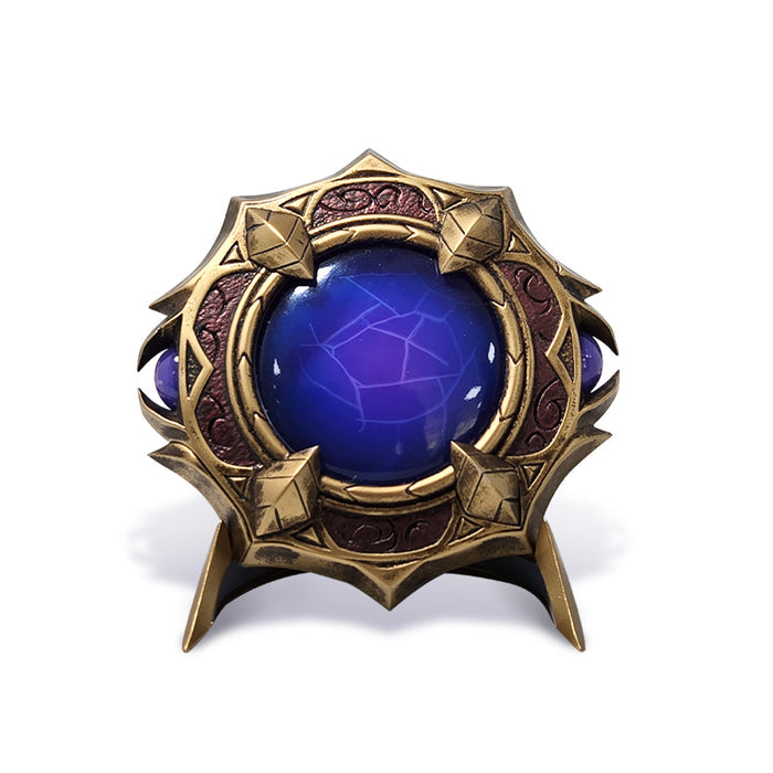 World of Warcraft: Midnight Collector's Edition - LED Replica View