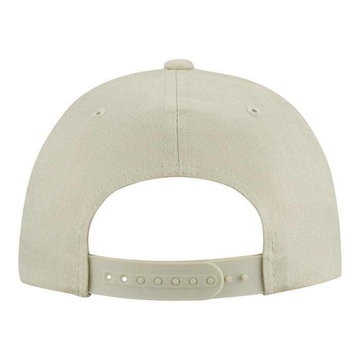 World of Warcraft Midnight Snapback Hat - Back View