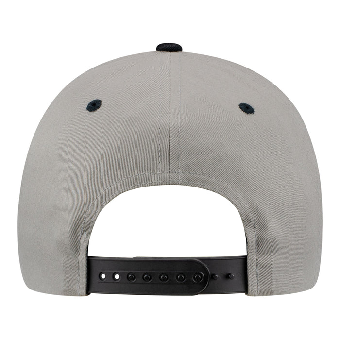 World of Warcraft Sylvanas Sketch Snapback Hat - Back View