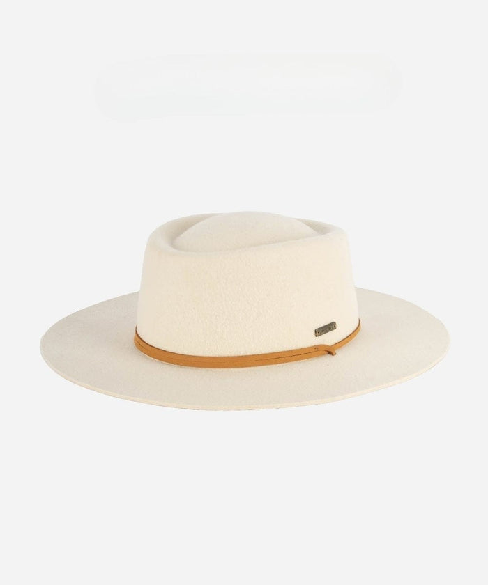 Wren Telescope Crown - Off White BLEMISHED - GIGI PIP