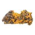 Wulfenite - Rough, Fragile