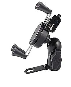 X-Grip Universal Phone Holder: X-Grip Universal Phone Holder