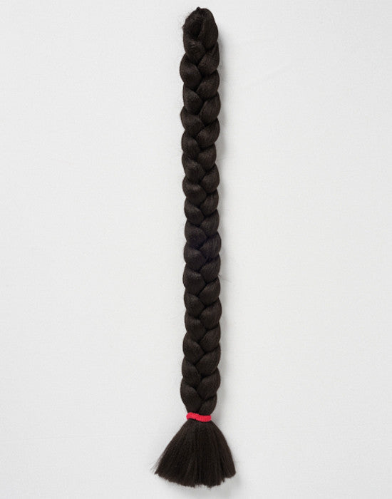X-Pression Pre-Strectched - Synthetic Braiding Hair