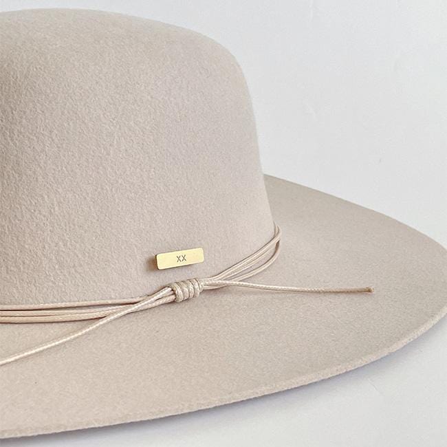 XX Hat Pin - GIGI PIP