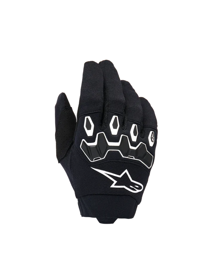 Youth Full Bore v2 Gloves