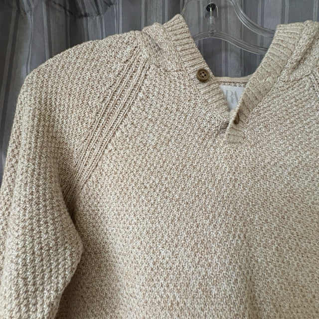 Zara SIZE 8 Sweater Boy's