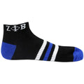 Zeta Ankle Socks