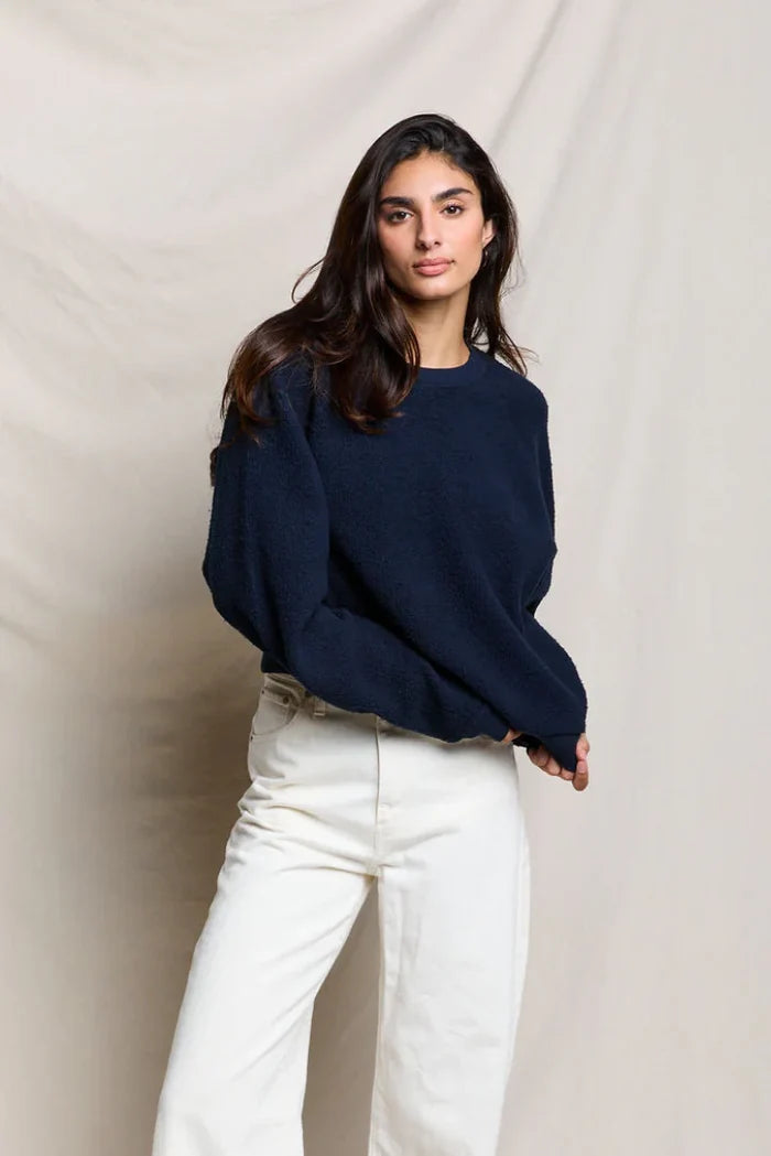 xs / navy
