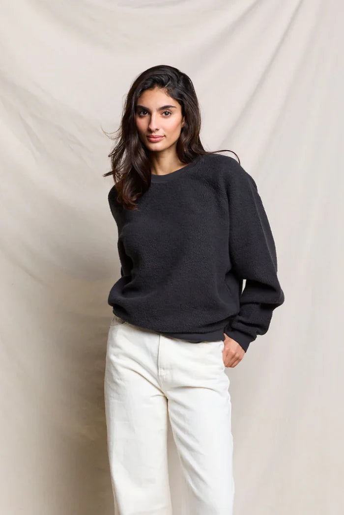 xs / vintage black