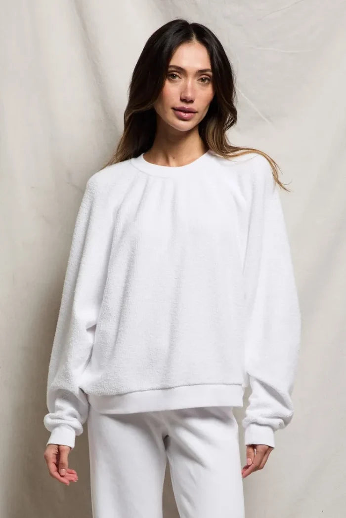 xs / white
