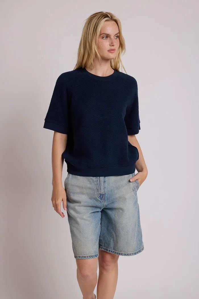 xs / navy