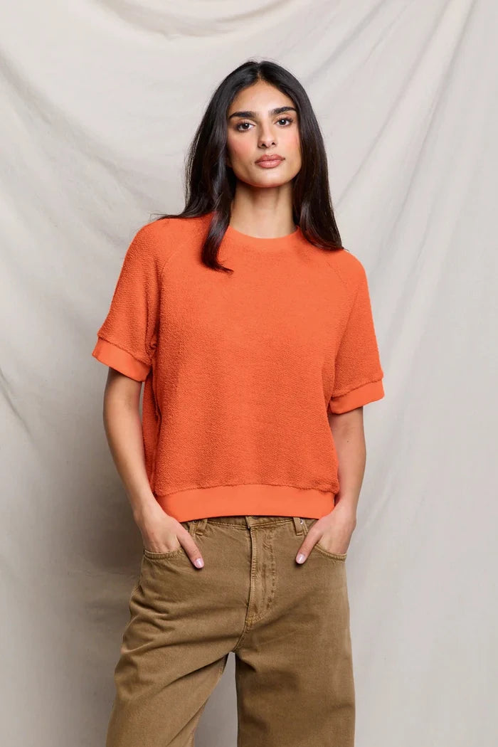xs / clementine