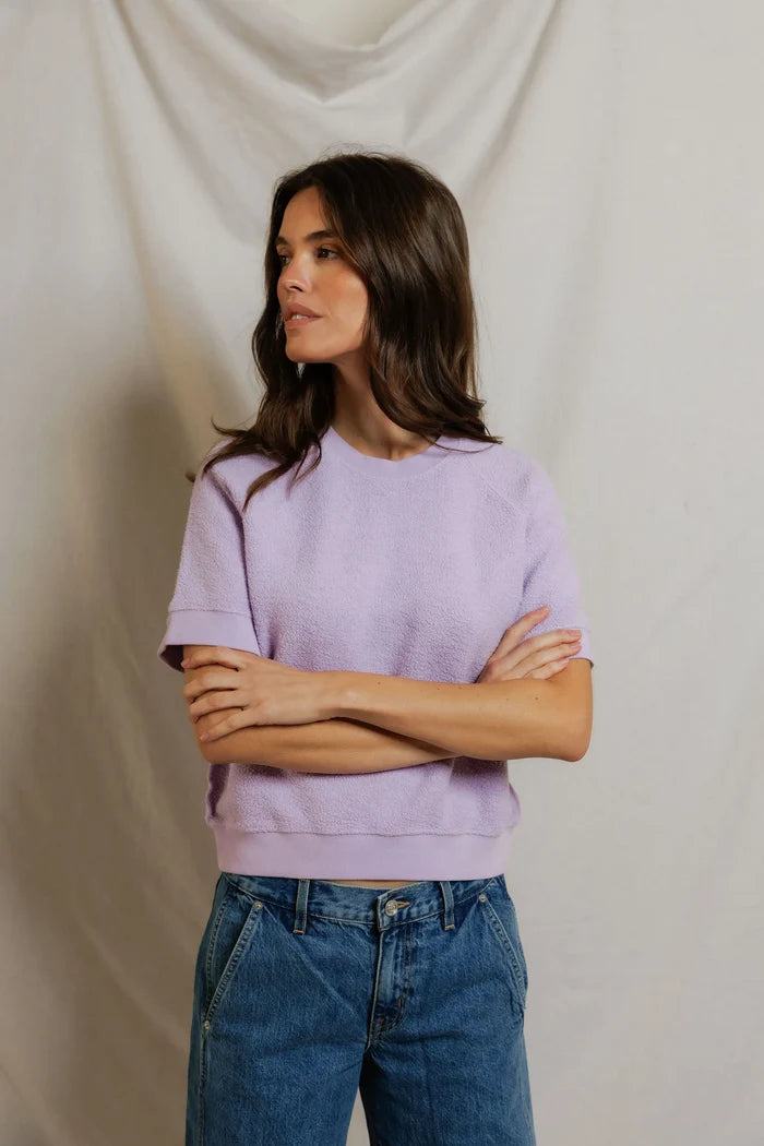 xs / ultraviolet