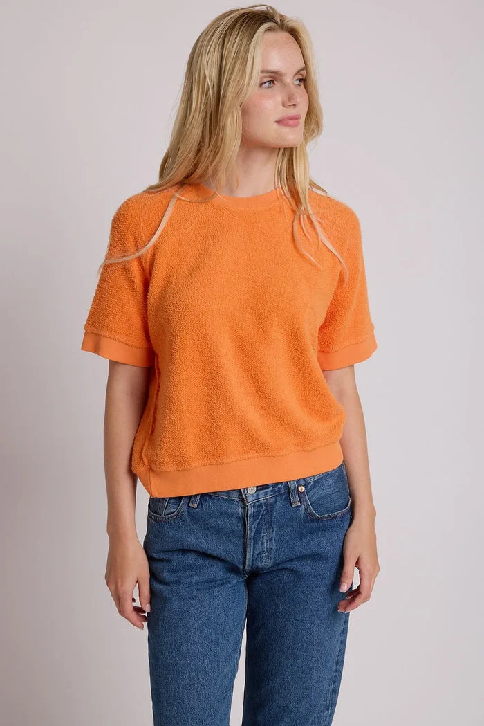 xs / true orange