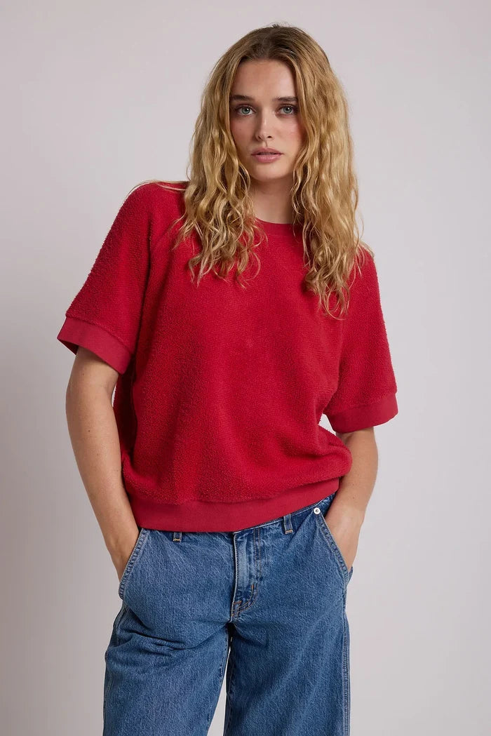 xs / true red