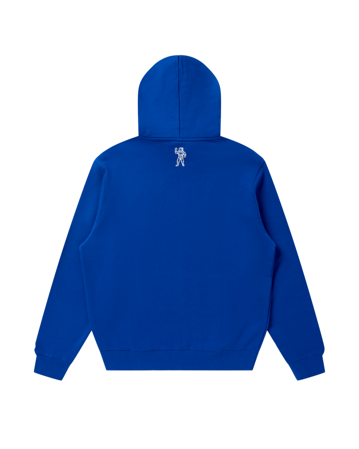 Zip Club Hoodie